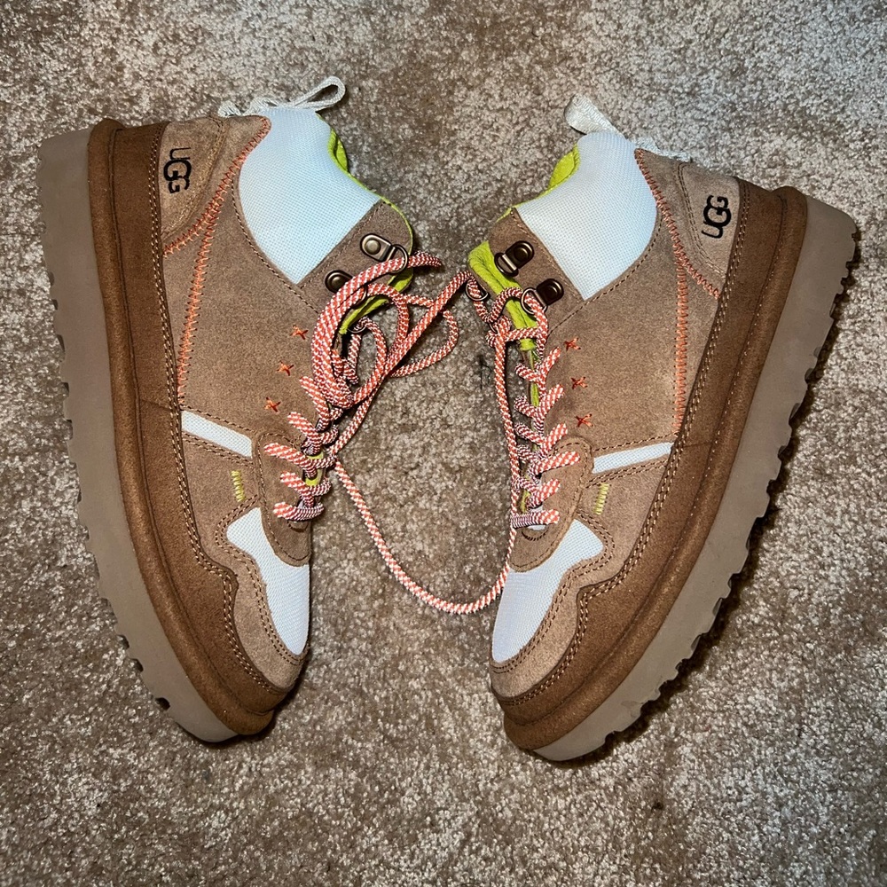 Ugg highland boots